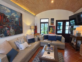  BELLÍSIMA CASA EN VENTA EN ALREDEDORES DE ANTIGUA DENTRO CONDOMINIO - 3