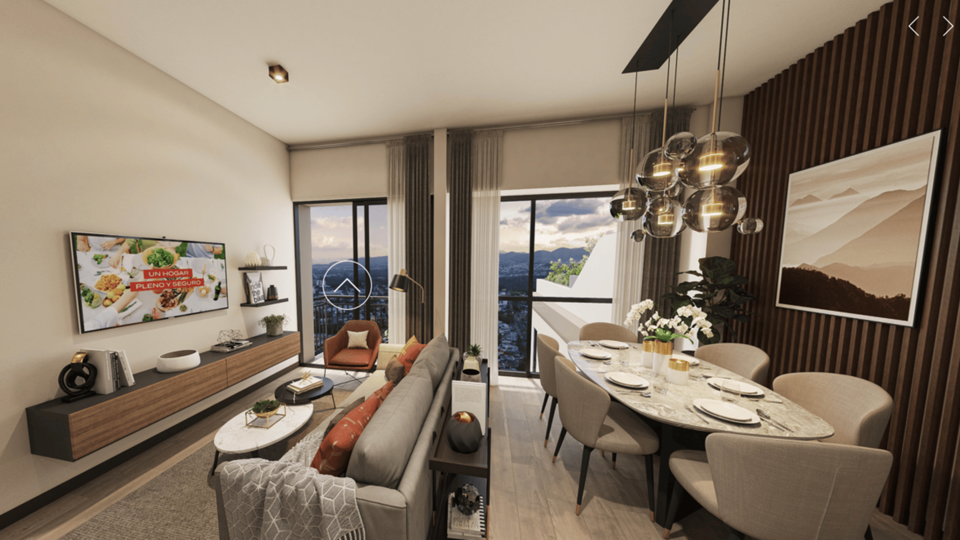 Edificio Altaire, Zona 11-Apartamentos en Renta - Miniatura 13