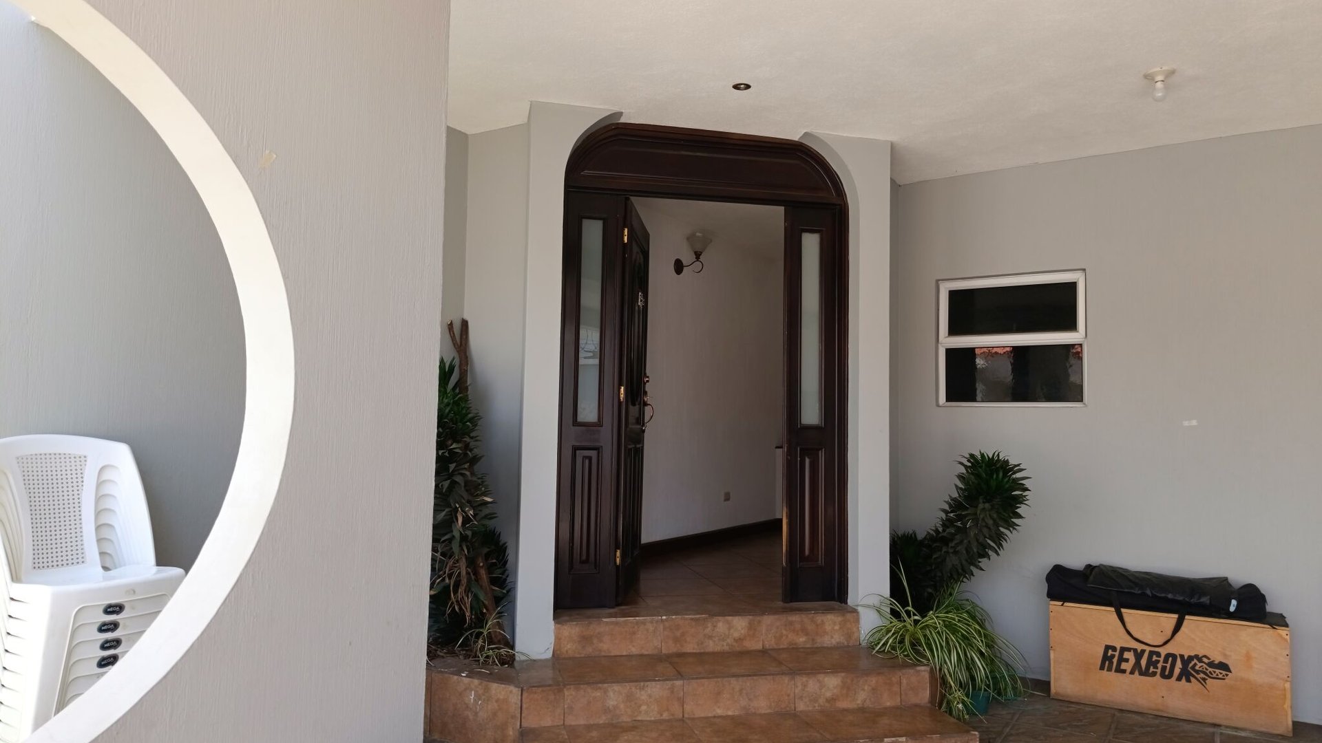 Casa en alquiler – Sector B3, Ciudad San Cristóbal - Miniatura 14