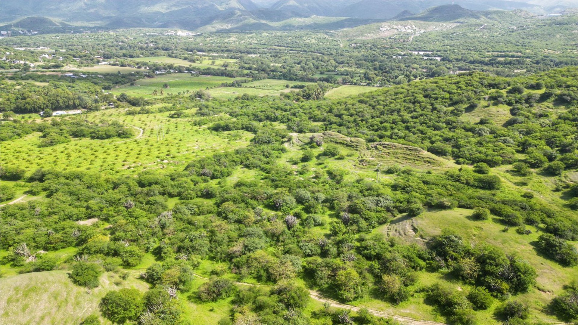 Terreno en venta, en El Progreso - Miniatura 4