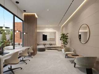 Apartamento en la zona 14 Guatemala en venta - 2
