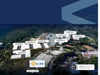 BODEGAS EN ALQUILER📍Parque Industrial CAES, km 27 CAES - Image 7