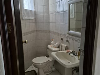 VENDO CASA 4 HAB Z.15 VALLES DE VISTA HERMOSA REF.6800  450M2 CONST, ESTUDIO - 3