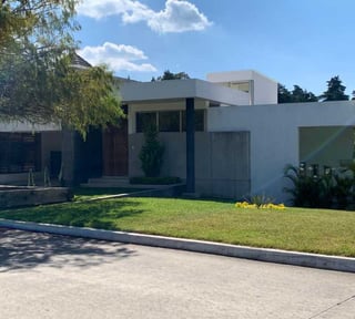 CASA EN VENTA EN CONDADO FRANCISCO JAVIER KM 16.5 ENTRADA A OLMECA