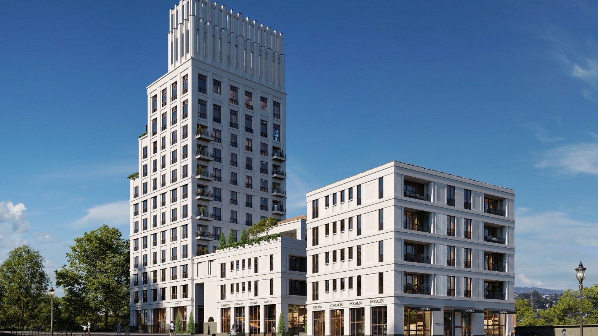Apartamento Residencial en Venta en CAYALÁ Guatemala