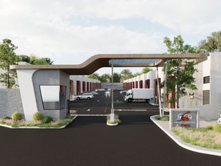 Bodegas en Venta en Parque Logístico Jutiapa - 3