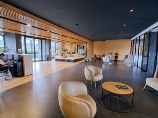 Apartamento en Renta con linea blanca en parque 15, zona 15 ref-6121 - 4