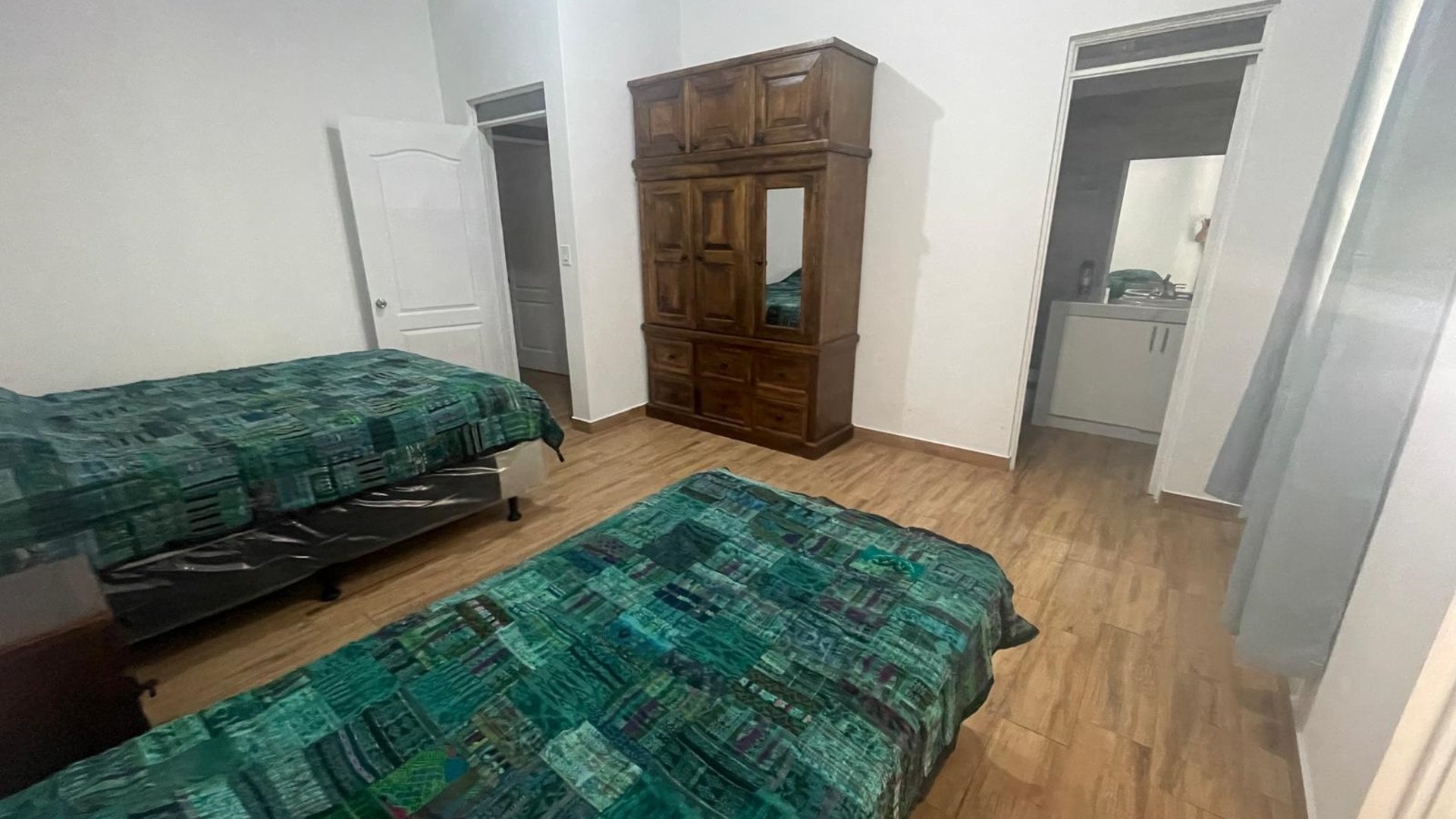 Casa en Venta y Renta Tzununa, San Marcos la Laguna, Sololá - Miniatura 8