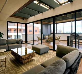APARTAMENTO EN VENTA📍Edificio Moretti, Zona 10