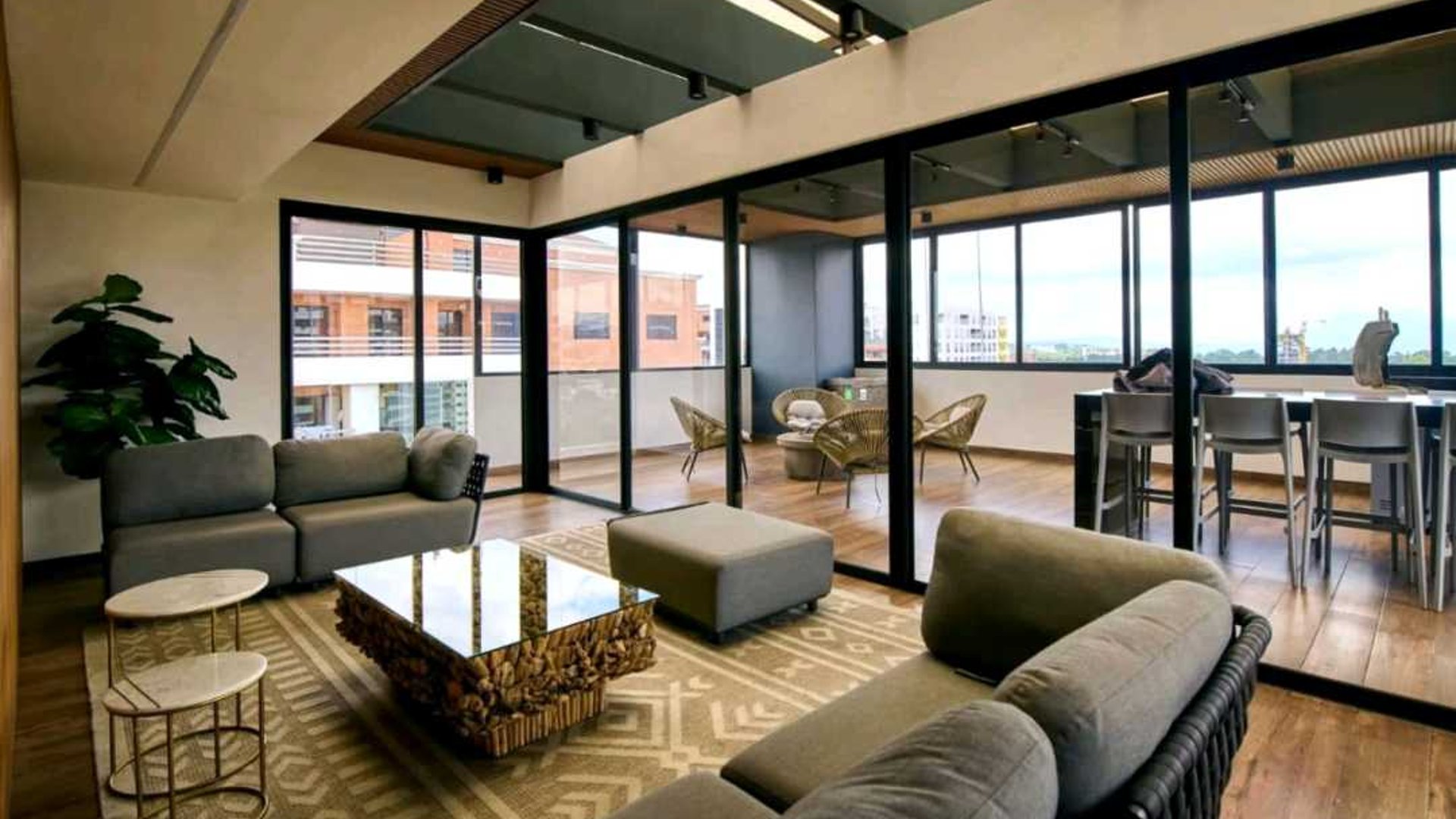 APARTAMENTO EN VENTA????Edificio Moretti, Zona 10 - Image 1