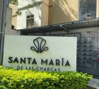 📍 APARTAMENTO EN VENTA – 3 HAB + BALCÓN | STA.  MARÍA CHARCAS | Z.11