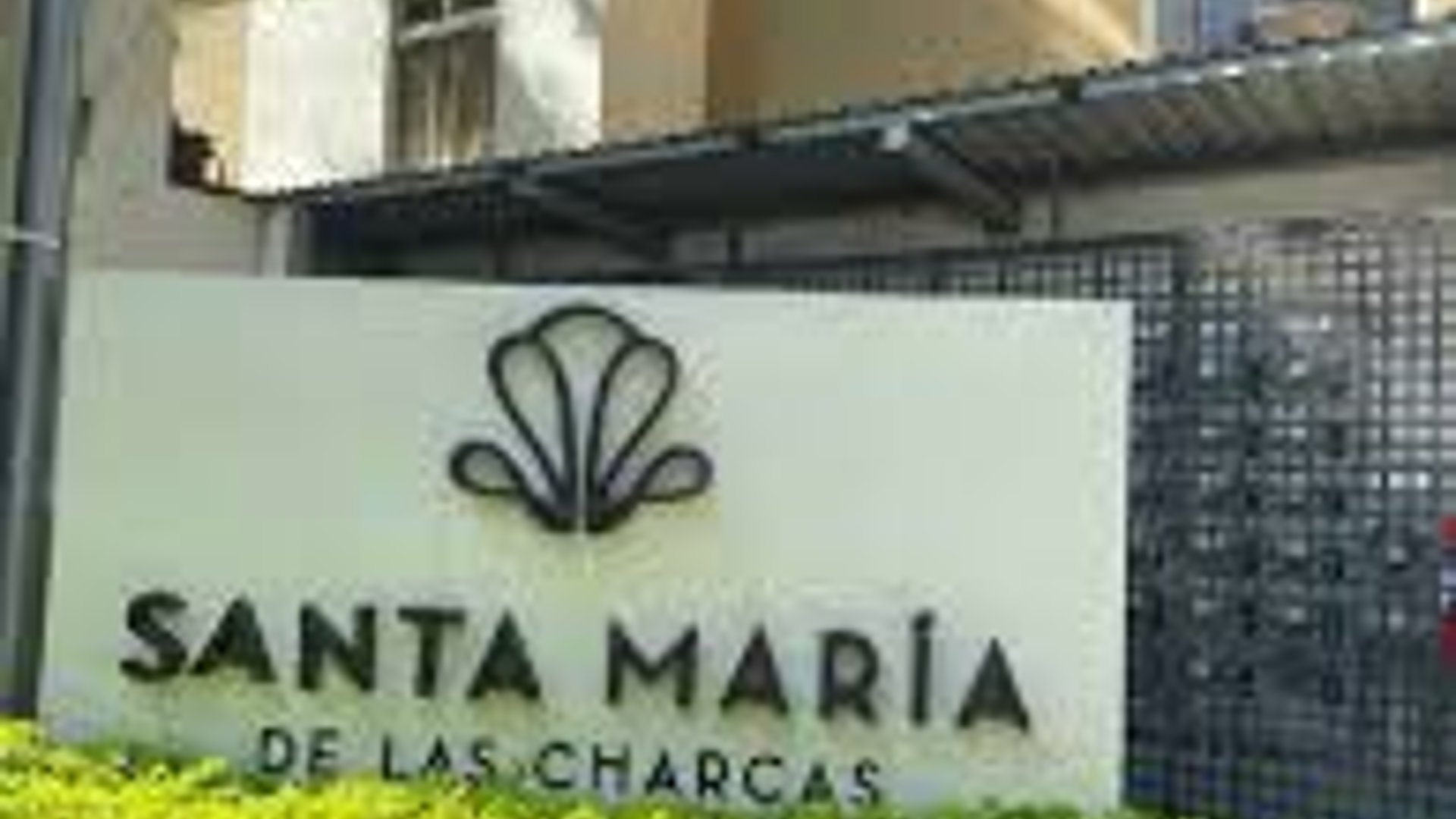 ???? APARTAMENTO EN VENTA – 3 HAB + BALCÓN | STA.  MARÍA CHARCAS | Z.11