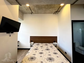 Apartamento en venta, en Zona 10 - 3