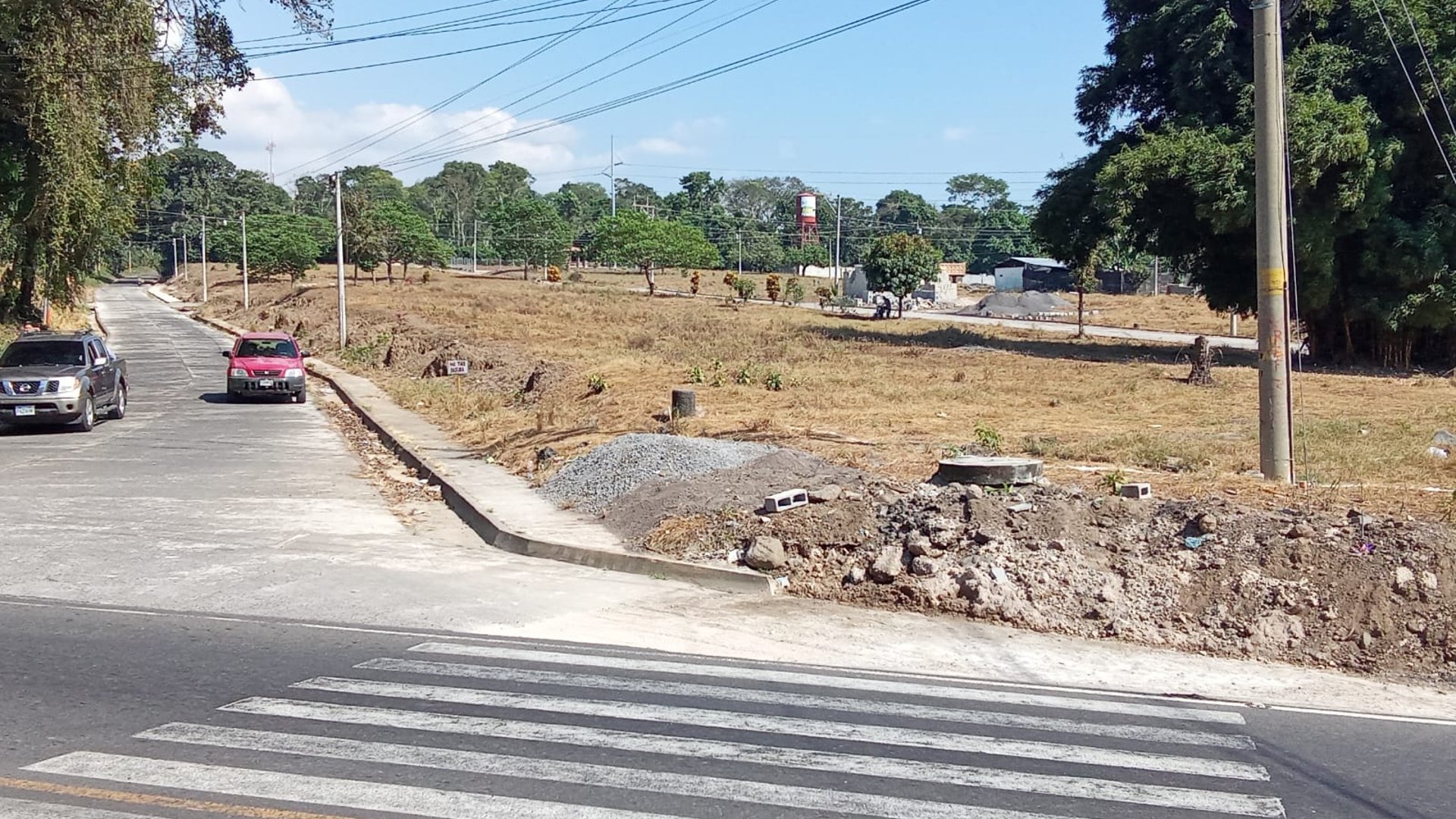 Dos manzanas mas una cuerda en venta San Felipe, Retalhuleu  - Miniatura 6