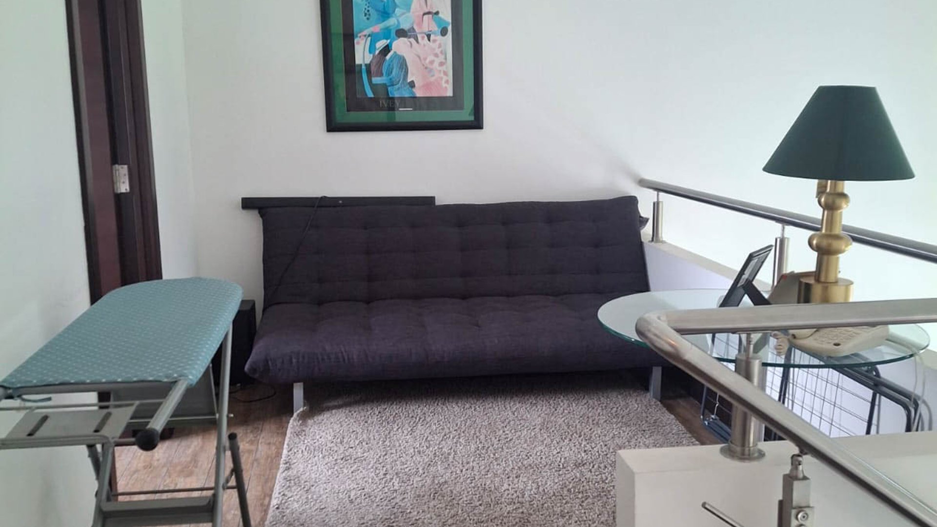 PENTHOUSE EN VENTA EN CAYALA ZONA 16 - Miniatura 9