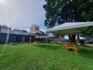 Terreno en Renta – Zona 10 | 16 Calle, cerca de Novex | Esquina - Image 2