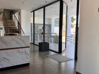 Venta moderno apartamento 2 habitaciones zona 14 AOKI - 2