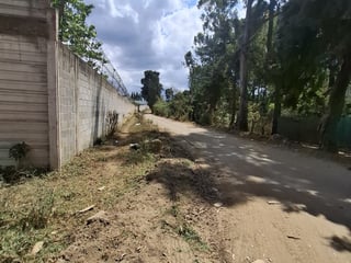 Terreno Rustico en Venta Solares del Trigal Sumpango - 5