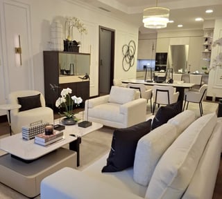 En venta en lujoso apartamento en zona 16