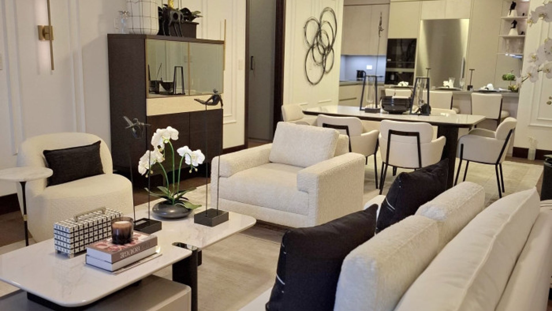 En venta en lujoso apartamento en zona 16