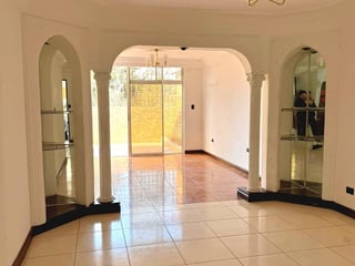 ASA EN RENTA – RESIDENCIALES LA CASCADA, ZONA 16 - 3