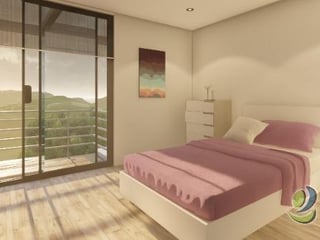 Moderna Casa Construccion El PULTE Zona 16 Guatemala - Image 2