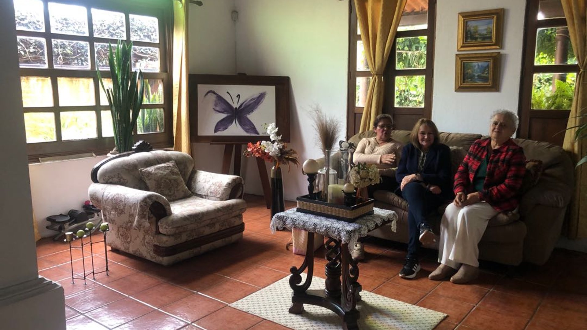 Casa en Venta, en Santa Lucía Milpas Altas Sacatepéquez. - Miniatura 9