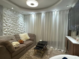 ¡GANGA! Venta Apartamento Amueblado KM 18.5 Carretera a El Salva - 2