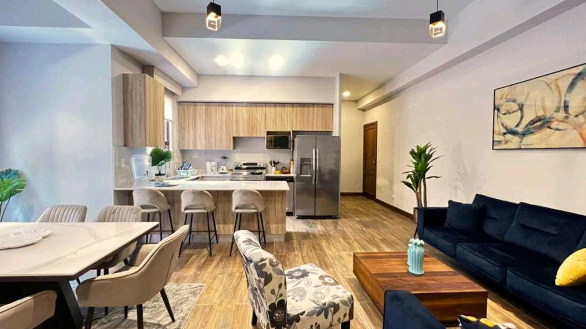 APARTAMENTO EN VENTA????Edificio Salvattore, Zona 10 - Miniatura 3