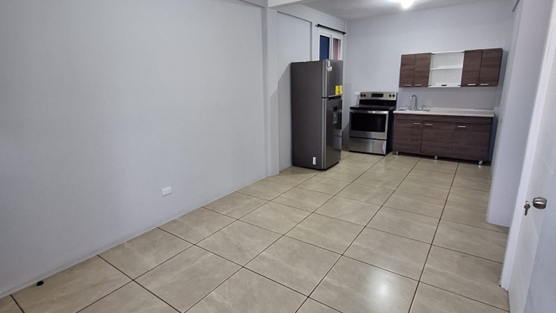 Apartamento en zona 5 Jardines de la Asunción