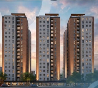 Apartamentos en preventa en Zona 13, Ciudad de Guatemala