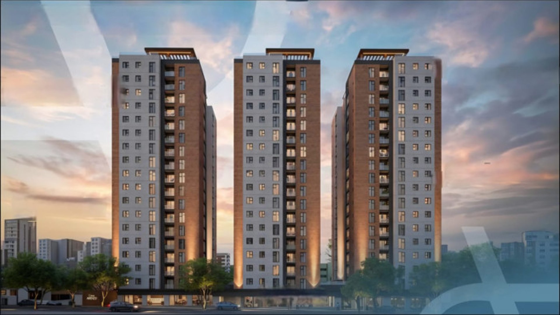 Apartamentos en preventa en Zona 13, Ciudad de Guatemala