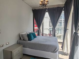 Apartamento en Alquiler  Shift Cayalá zona 16 - Image 5