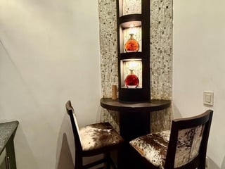 ENCINOS DE CAYALA / Casa en venta zona 16 - Image 24