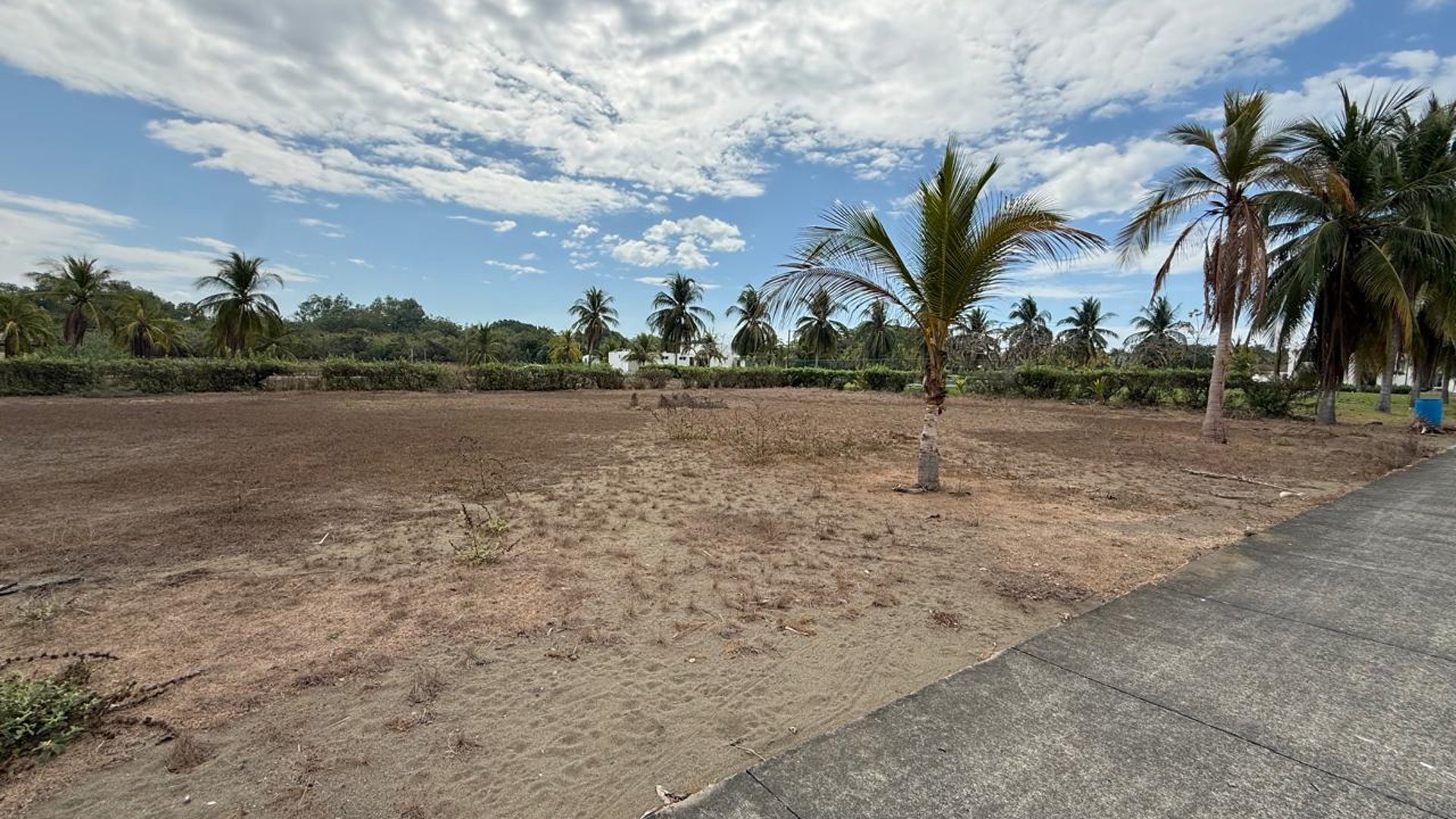 TERRENOS EN VENTA EN CONDOMINIO PALMERAS DE MONTERRICO KM. 13.5 - Image 1