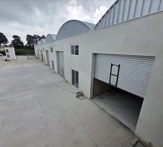 Bodega en Renta en CAES Km 16.5 – 600 m²