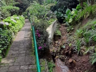 Terreno en venta en Villa Toscana zona 16 - 3