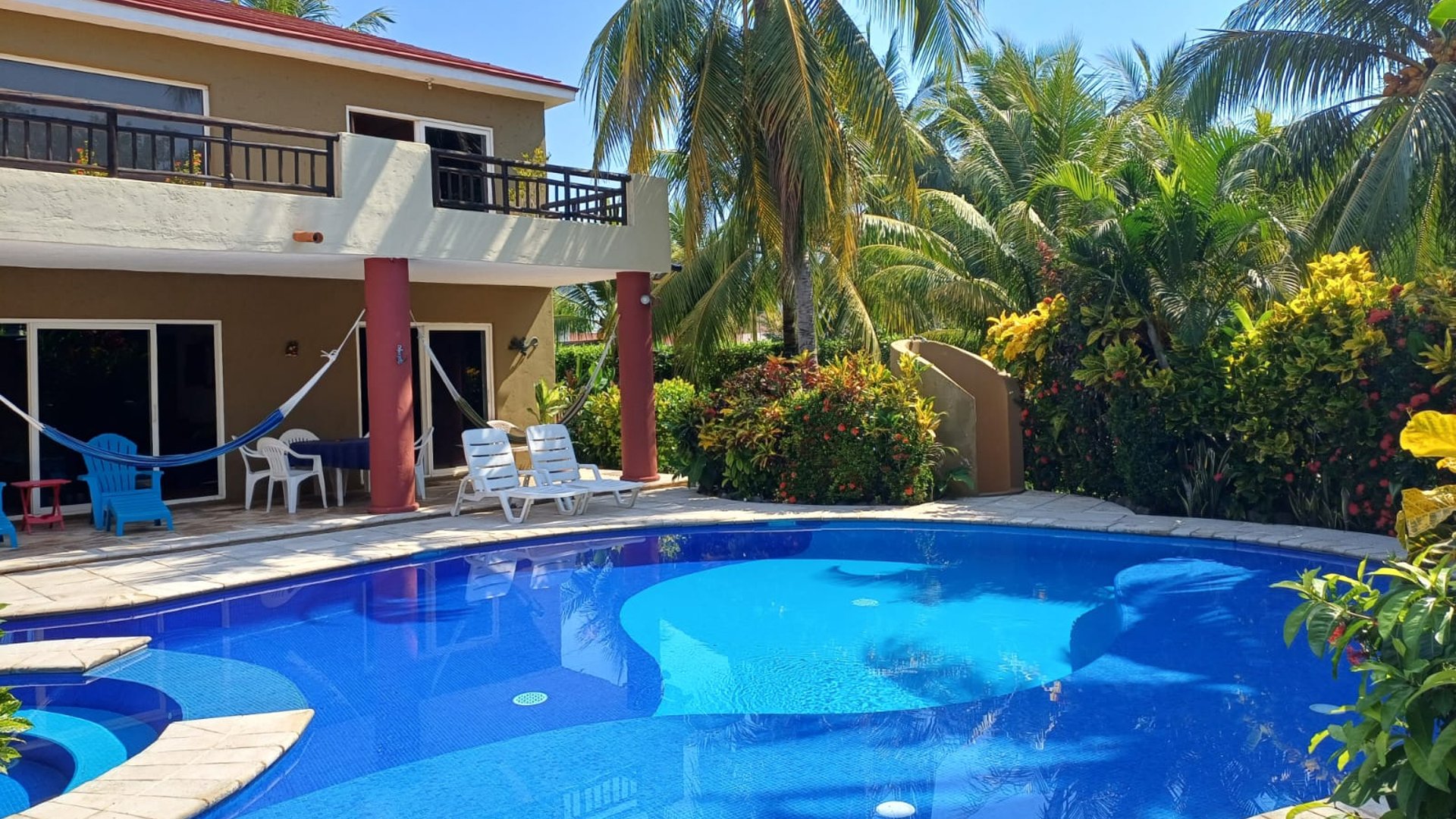 VENTA Casa Condominio Altamar II Km. 104 Puerto San José  - Miniatura 13