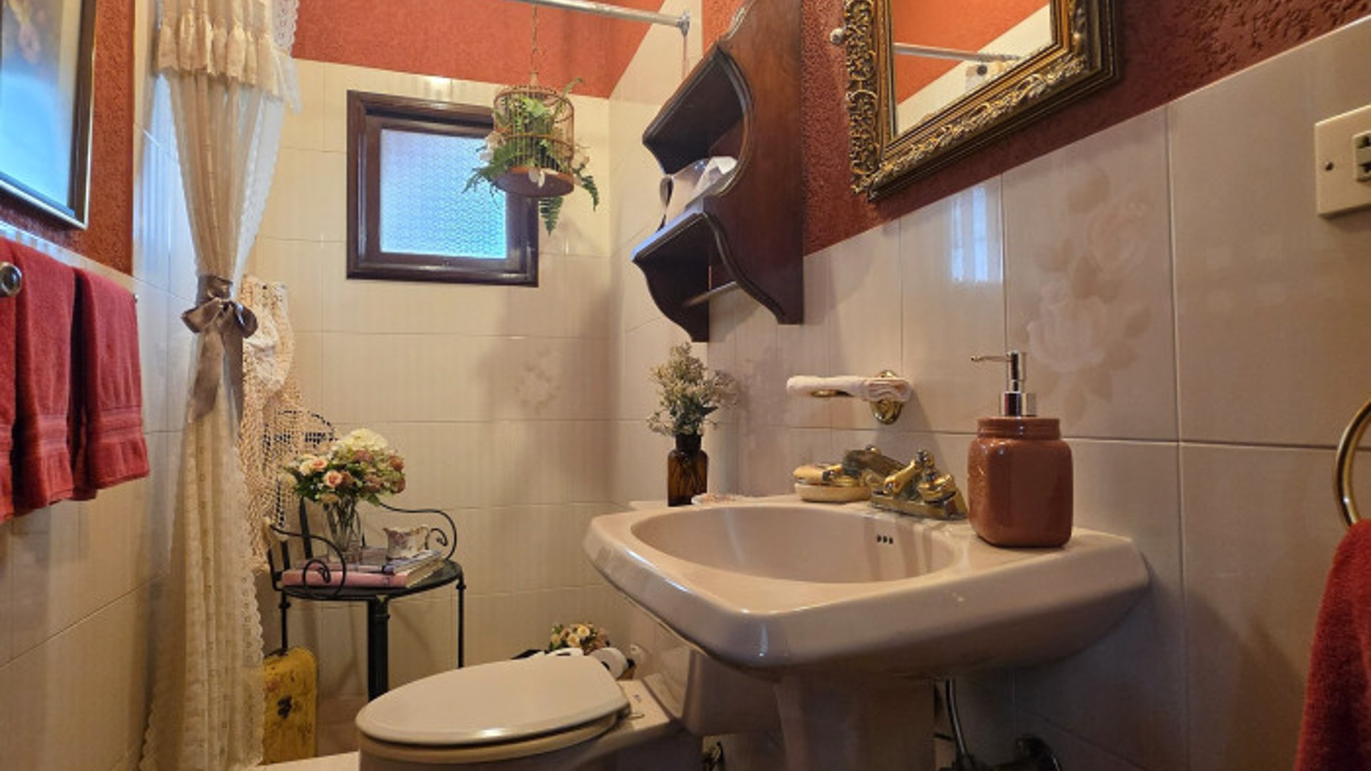 Amplia Residencia en Venta en San Lazaro Z.15 Guatemala - Miniatura 18