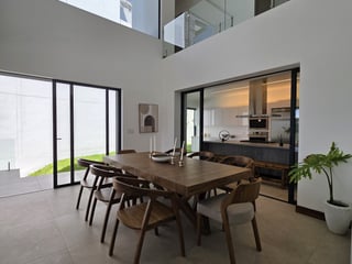 Casa en venta en zona exclusiva en zona 16 el Pulte - 3