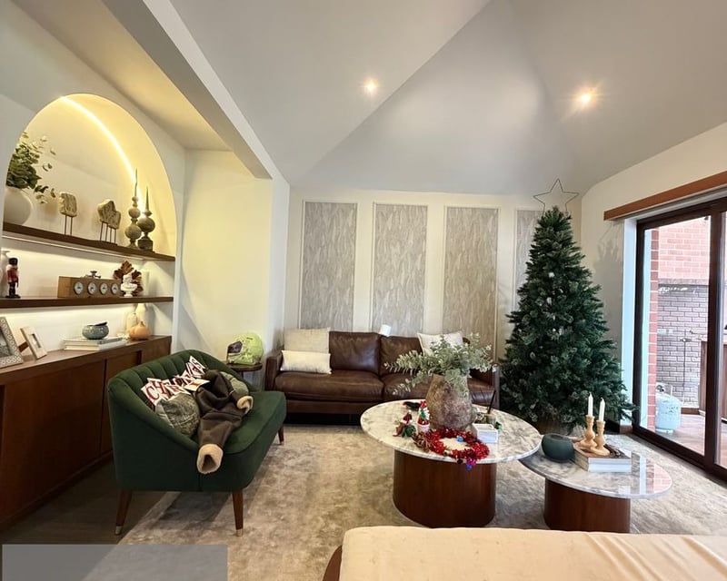CONDOMINIO ANTARIA / Casa en Venta