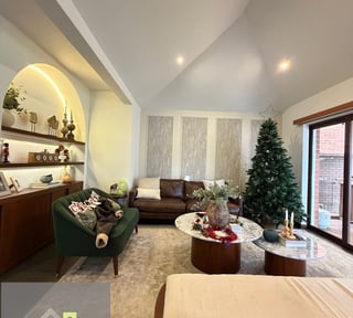 CONDOMINIO ANTARIA / Casa en Venta