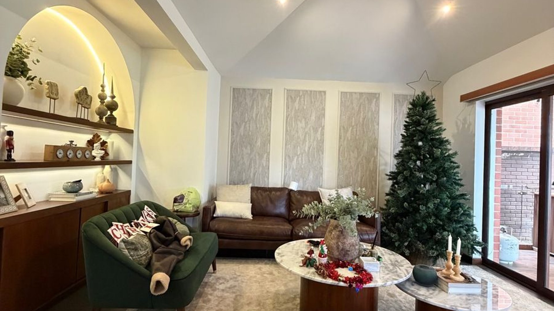 CONDOMINIO ANTARIA / Casa en Venta