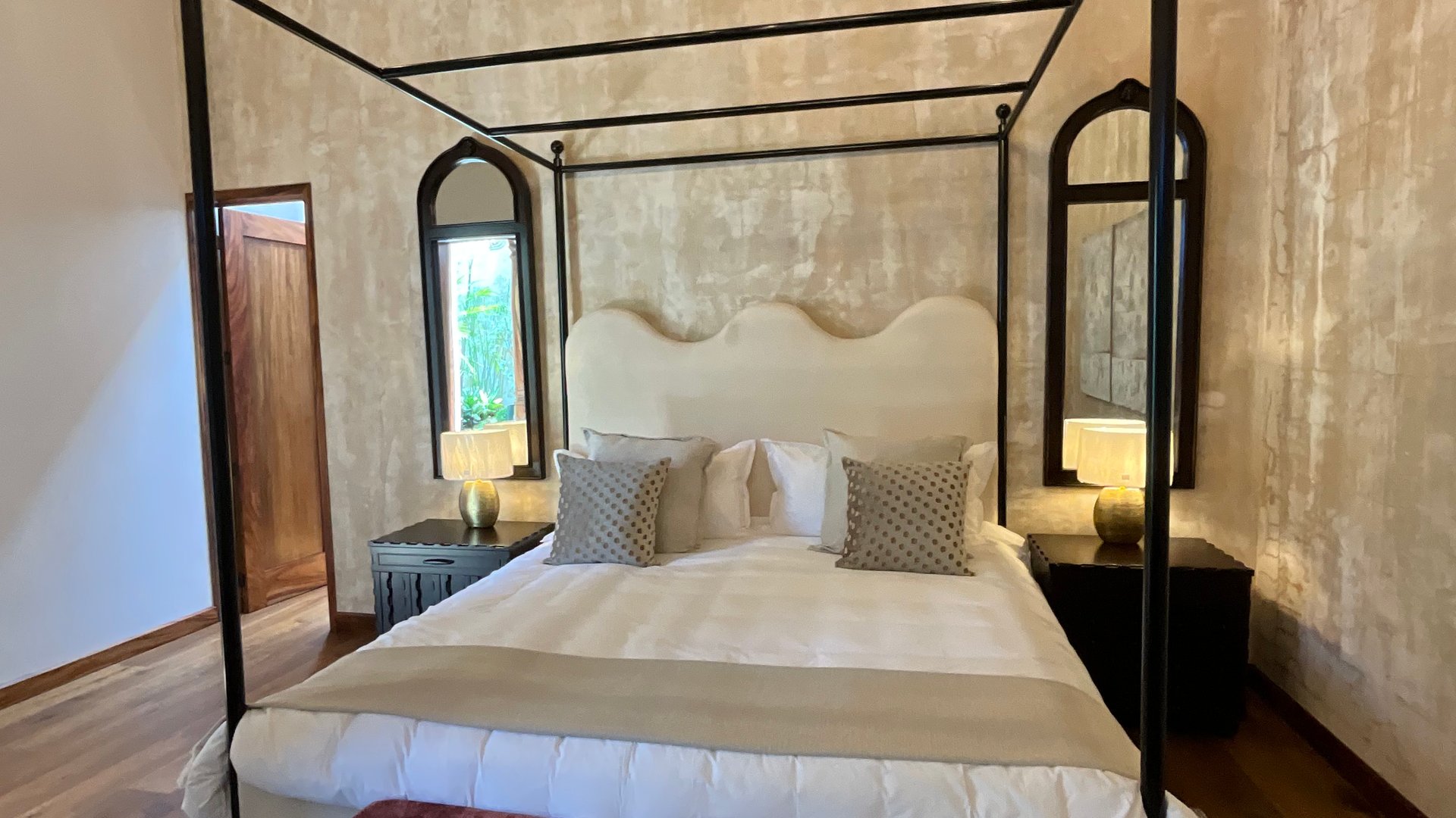 CASA EN VENTA EN EXCLUSIVO CONDOMINIO AL INGRESO DE ANTIGUA G - Miniatura 29