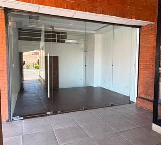 Local dentro de Centro Comercial MetroSur | Clzda Aguilar Batres Villa Nueva