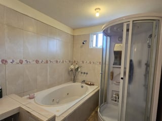 CASA EN VENTA EN BOSQUES DE VILA VERDE CAES - 4