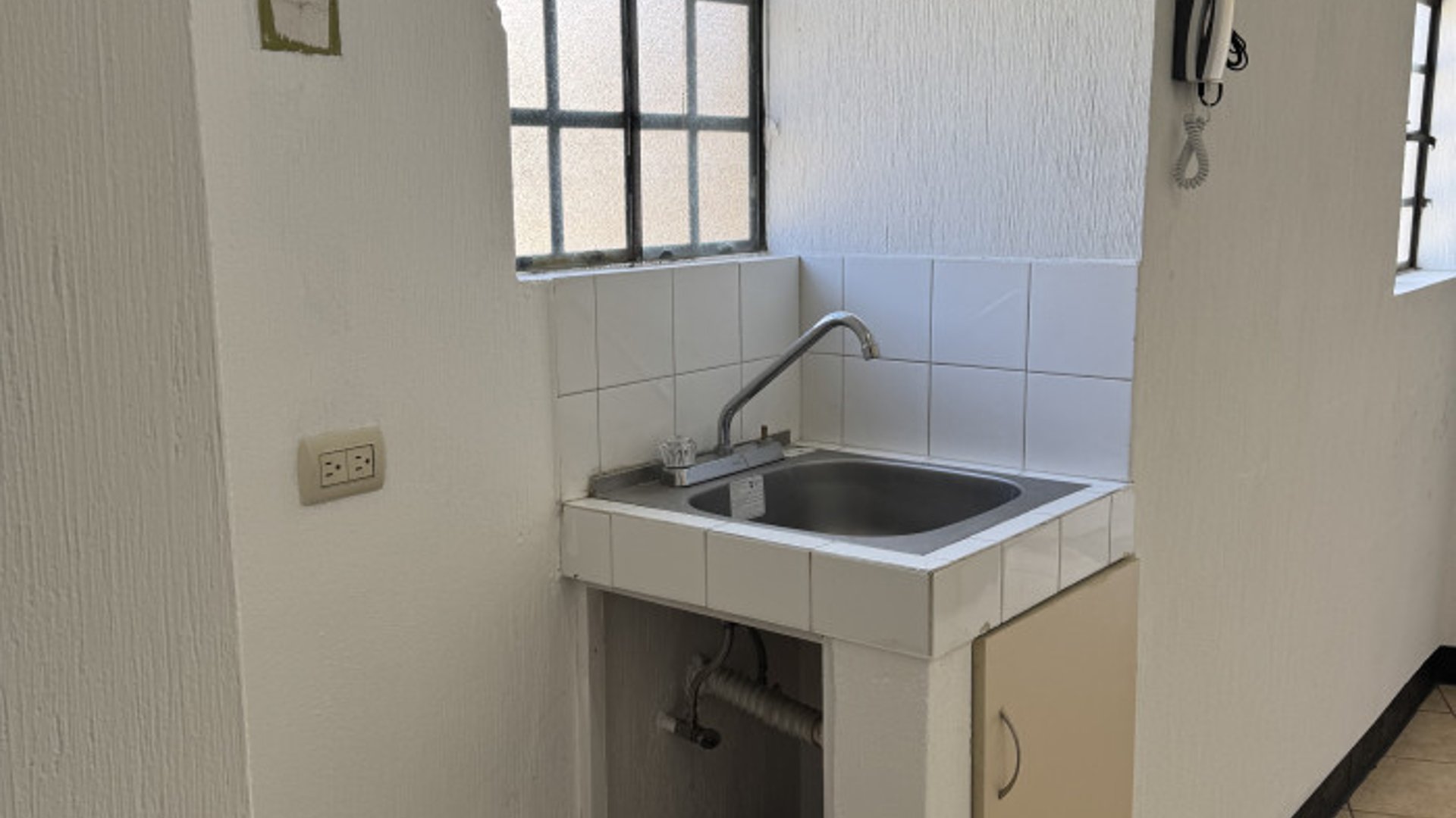 Apartamento en Renta Zona 1 Mixco Km 19.8 Interamerican - Miniatura 2