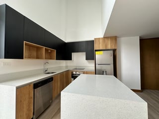 APARTAMENTO TIPO LOFT DE 2 HAB EN AOKI ZONA 14 - 5
