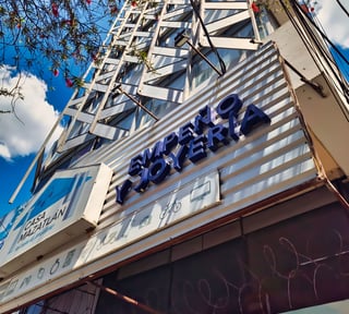 Edificio en venta | Zona 9, frente a Transmetro