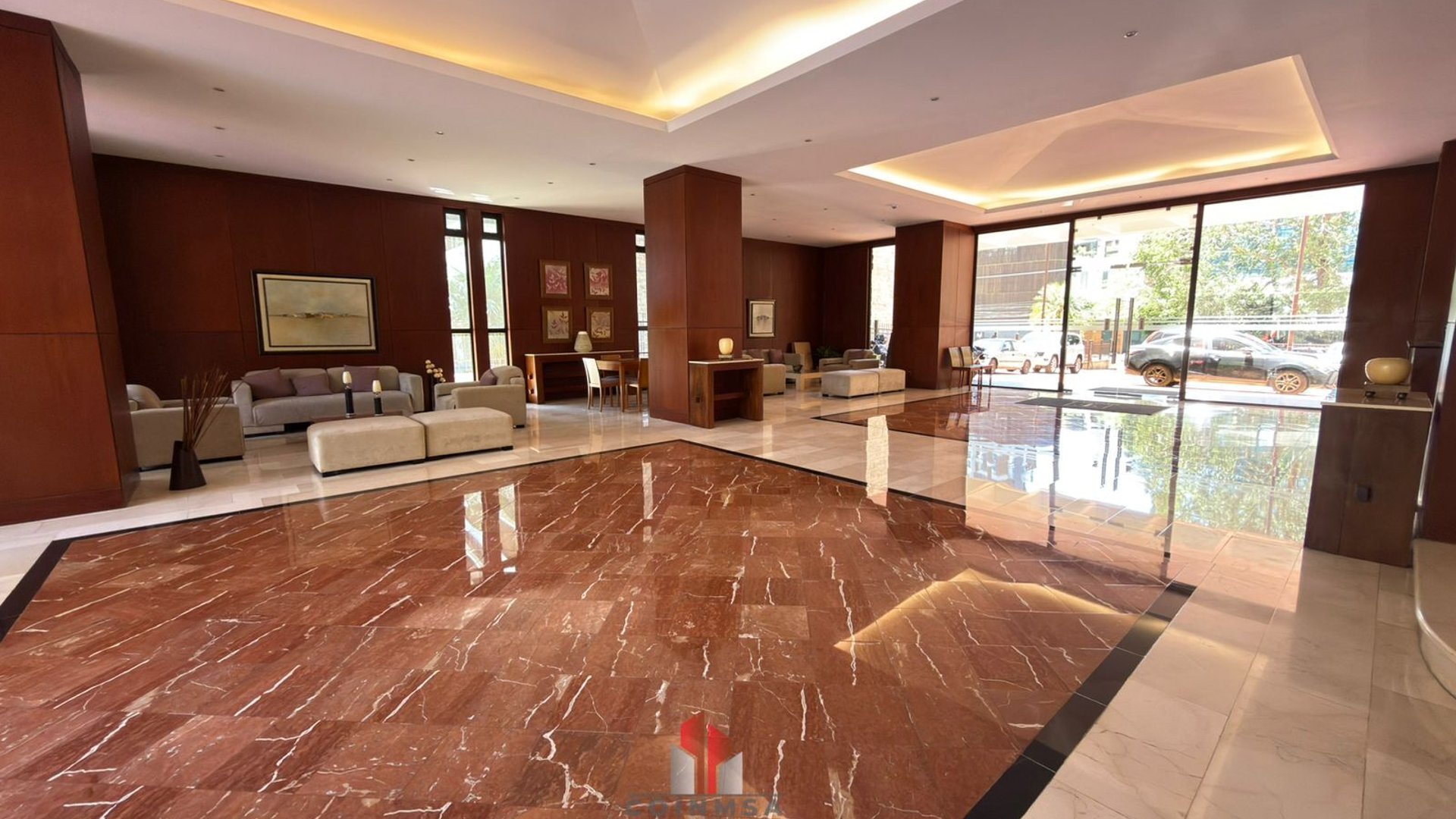 Apartamento en Renta zona 10 / Tiffany II - Miniatura 12